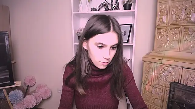 RosaRay  online show from 20, 2, 2026