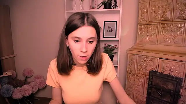 RosaRay  online show from 21, 5, 2026