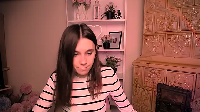 RosaRay  online show from 27, 3, 2026