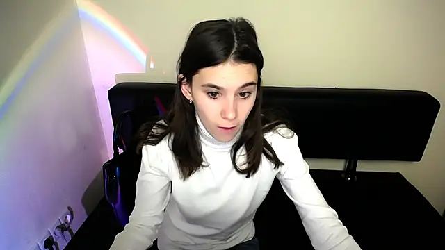 RosaRay  online show from 8, 1, 2026