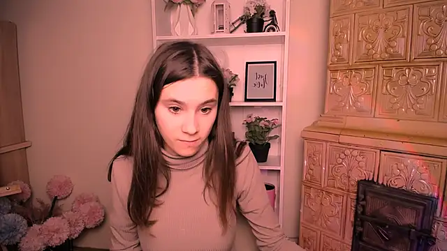 RosaRay  online show from 13, 5, 2026