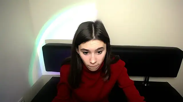 RosaRay  online show from 19, 12, 2025