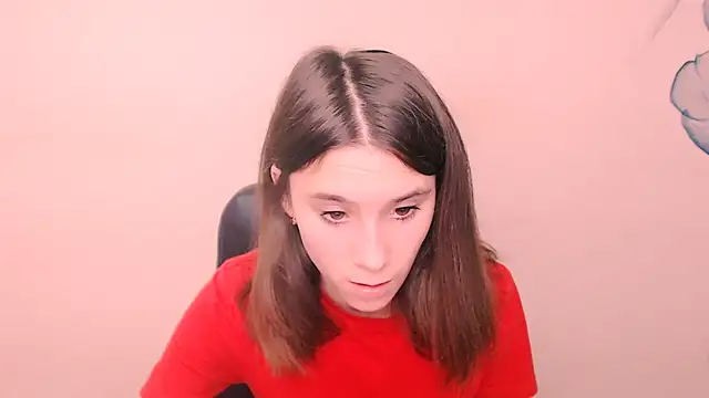 RosaRay  online show from 14, 10, 2025