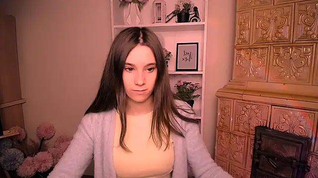 RosaRay  online show from 8, 5, 2026