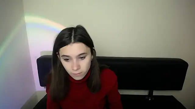 RosaRay  online show from 20, 12, 2025