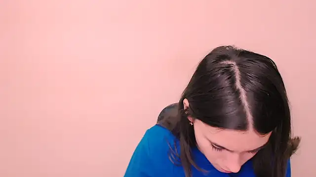 RosaRay  online show from 3, 12, 2025