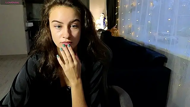 BelleWild online show from 1, 12, 2025