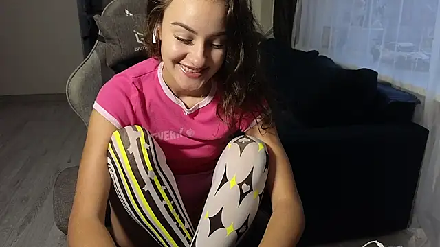 BelleWild online show from 14, 11, 2025