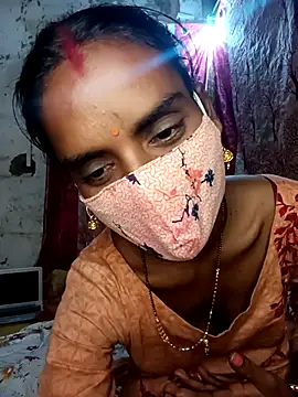 Snapshot of Babhi_Love chatting on 23, 10, 2025 Babhi Love online show from 23, 10, 2025