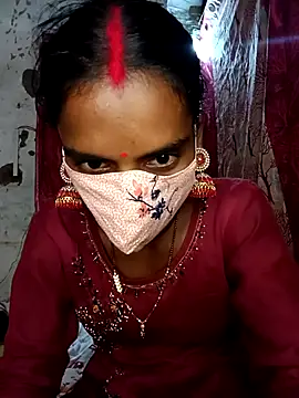 Snapshot of Babhi_Love chatting on 19, 10, 2025 Babhi Love online show from 19, 10, 2025