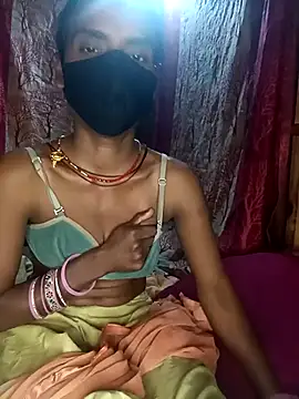 Snapshot of Babhi_Love chatting on 24, 4, 2026 Babhi Love online show from 24, 4, 2026