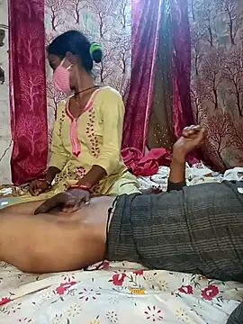 Snapshot of Babhi_Love chatting on 18, 10, 2025 Babhi Love online show from 18, 10, 2025