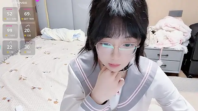 Pao7oO online show from 19, 2, 2026