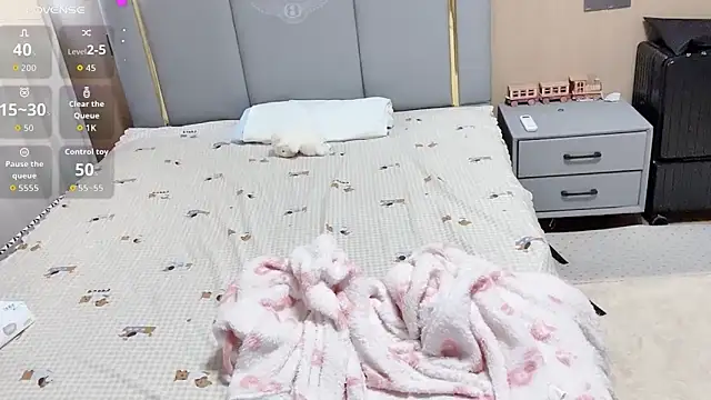 Pao7oO online show from 13, 3, 2026