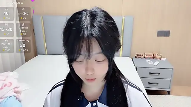 Pao7oO online show from 22, 4, 2026