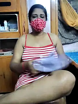 Rupali201 online show from 10, 9, 2025