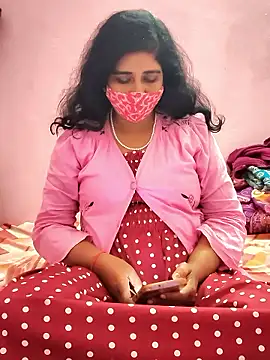 Rupali201 online show from 11, 1, 2026