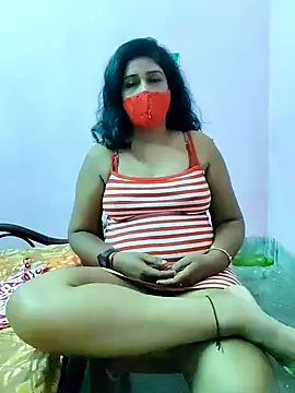 Rupali201 online show from 3, 10, 2025
