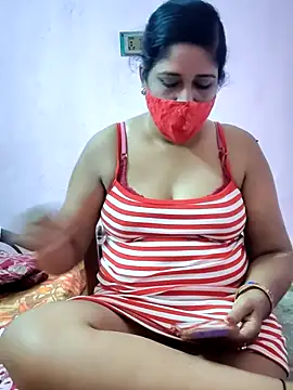 Rupali201 online show from 3, 10, 2025
