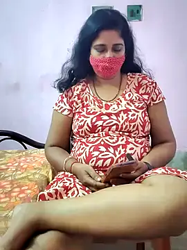 Rupali201 online show from 2, 12, 2025