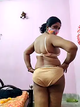 Rupali201 online show from 2, 10, 2025