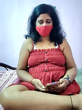 Rupali201 online show from 3, 11, 2025