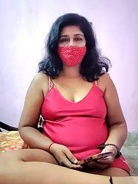Rupali201 online show from 4, 10, 2025