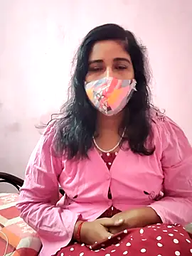 Rupali201 online show from 9, 1, 2026