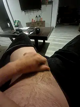 Snapshot of Justme_8519 chatting on 3, 6, 2026 Justme 8519 online show from 3, 6, 2026