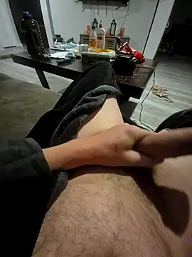 Justme 8519 online show from 18, 4, 2026