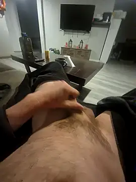 Justme 8519 online show from 19, 4, 2026