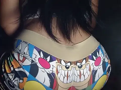 Snapshot of salmaextremeperver chatting on 17, 9, 2025 salmaextremeperver online show from 17, 9, 2025