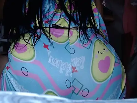 Snapshot of salmaextremeperver chatting on 25, 9, 2025 salmaextremeperver online show from 25, 9, 2025