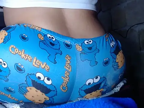 Snapshot of salmaextremeperver chatting on 31, 10, 2025 salmaextremeperver online show from 31, 10, 2025