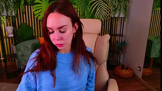 AnitaVensley online show from 17, 10, 2025