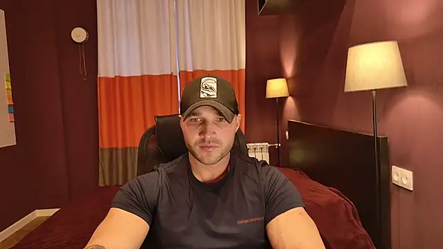 Snapshot of RikAdlerr chatting on 18, 2, 2026 RikAdlerr online show from 18, 2, 2026