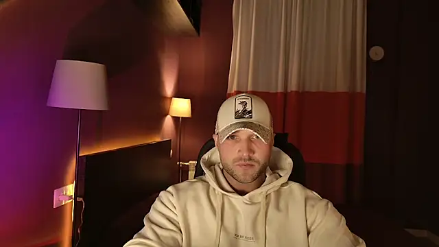 Snapshot of RikAdlerr chatting on 2, 3, 2026 RikAdlerr online show from 2, 3, 2026