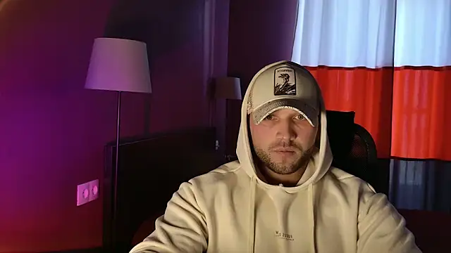 Snapshot of RikAdlerr chatting on 24, 2, 2026 RikAdlerr online show from 24, 2, 2026