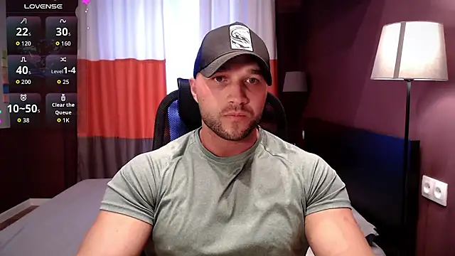 Snapshot of RikAdlerr chatting on 29, 11, 2025 RikAdlerr online show from 29, 11, 2025