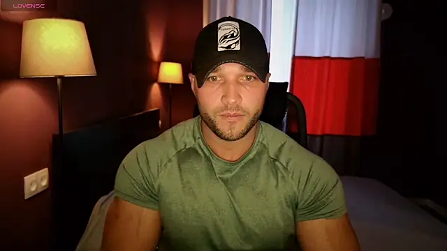 Snapshot of RikAdlerr chatting on 16, 1, 2026 RikAdlerr online show from 16, 1, 2026