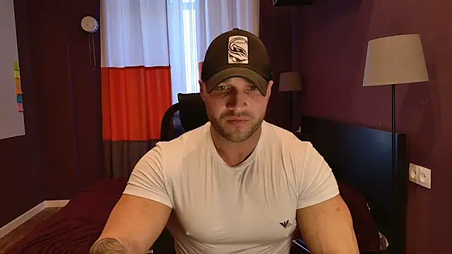 Snapshot of RikAdlerr chatting on 15, 2, 2026 RikAdlerr online show from 15, 2, 2026