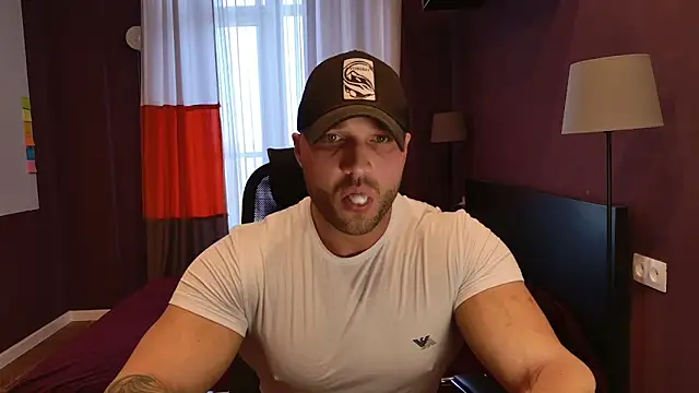 Snapshot of RikAdlerr chatting on 16, 2, 2026 RikAdlerr online show from 16, 2, 2026