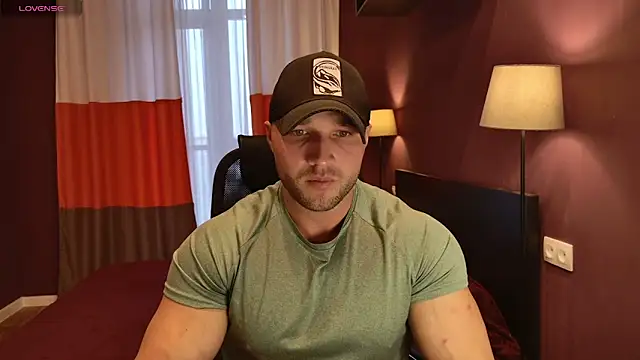 Snapshot of RikAdlerr chatting on 6, 2, 2026 RikAdlerr online show from 6, 2, 2026