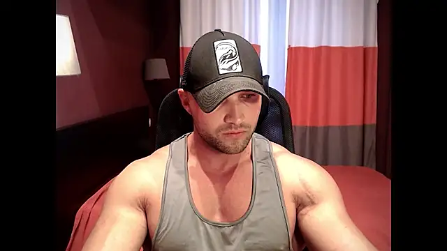 Snapshot of RikAdlerr chatting on 28, 9, 2025 RikAdlerr online show from 28, 9, 2025