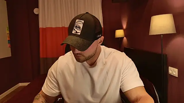 Snapshot of RikAdlerr chatting on 21, 2, 2026 RikAdlerr online show from 21, 2, 2026