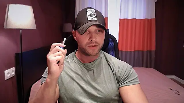 Snapshot of RikAdlerr chatting on 2, 11, 2025 RikAdlerr online show from 2, 11, 2025