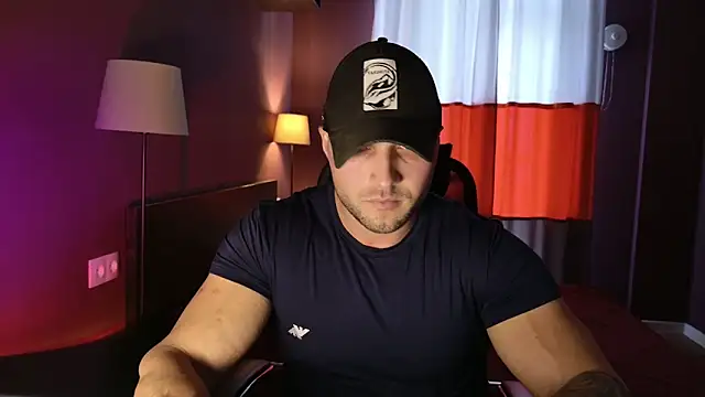 Snapshot of RikAdlerr chatting on 25, 2, 2026 RikAdlerr online show from 25, 2, 2026