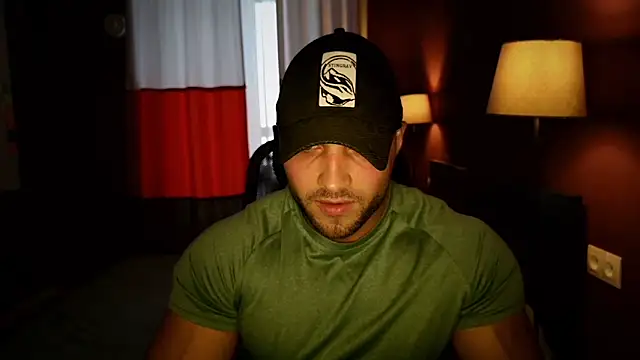 Snapshot of RikAdlerr chatting on 17, 1, 2026 RikAdlerr online show from 17, 1, 2026