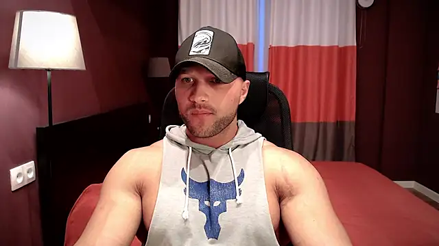 Snapshot of RikAdlerr chatting on 6, 11, 2025 RikAdlerr online show from 6, 11, 2025