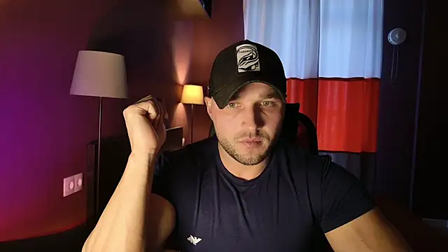 Snapshot of RikAdlerr chatting on 26, 2, 2026 RikAdlerr online show from 26, 2, 2026